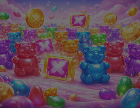 Sugar Rush 1000