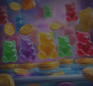 Sugar Rush 1000