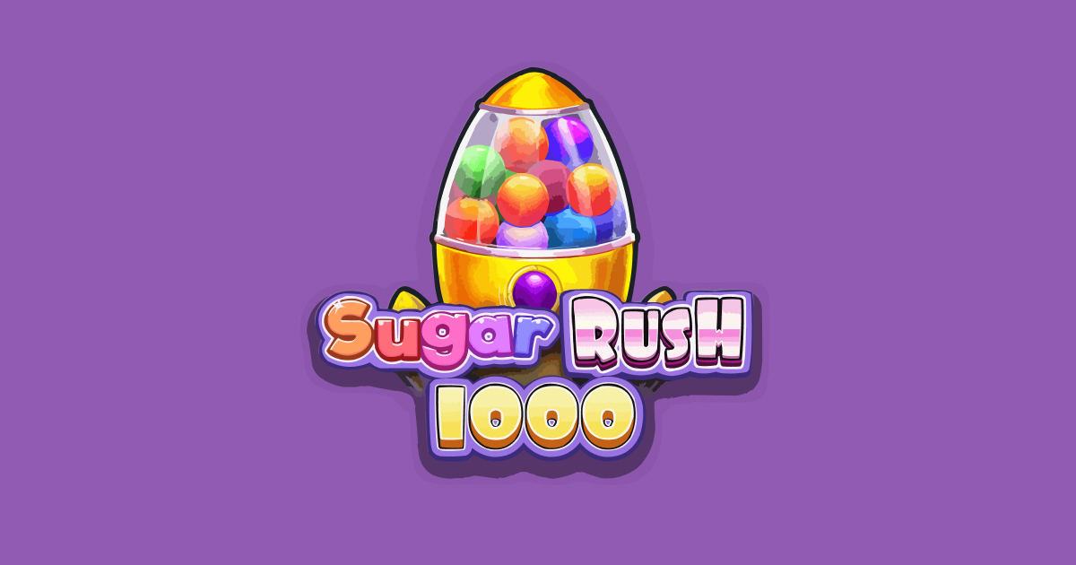 Sugar Rush 1000